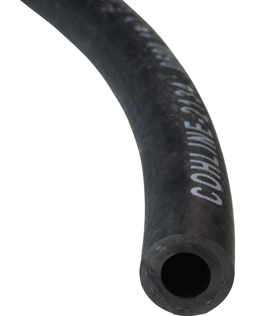 Durite En Caoutchouc Carburant, L: 30Cm, Ø: Ext: 10Mm, Ø Int: 4,5Mm.