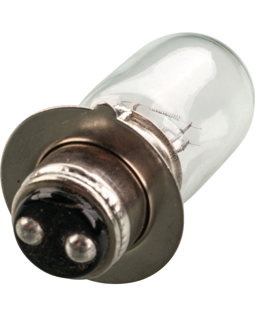 Ampoule 6V phare avant 25/25W (T19, pas BA20D/H4!)