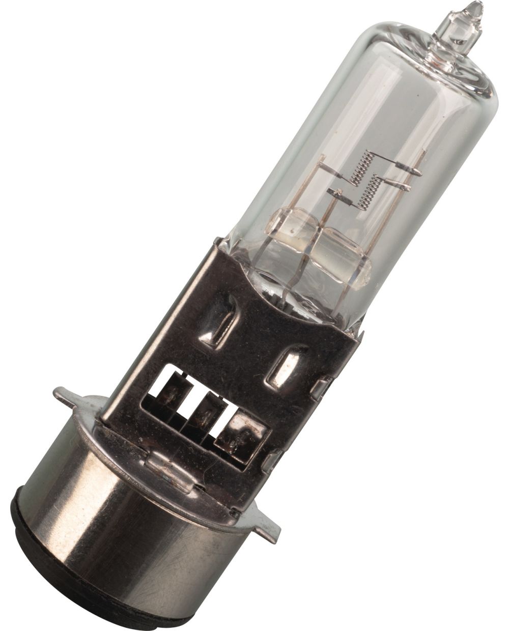 Ampoule Halogène 5.5V 1Ah - Culot lisse