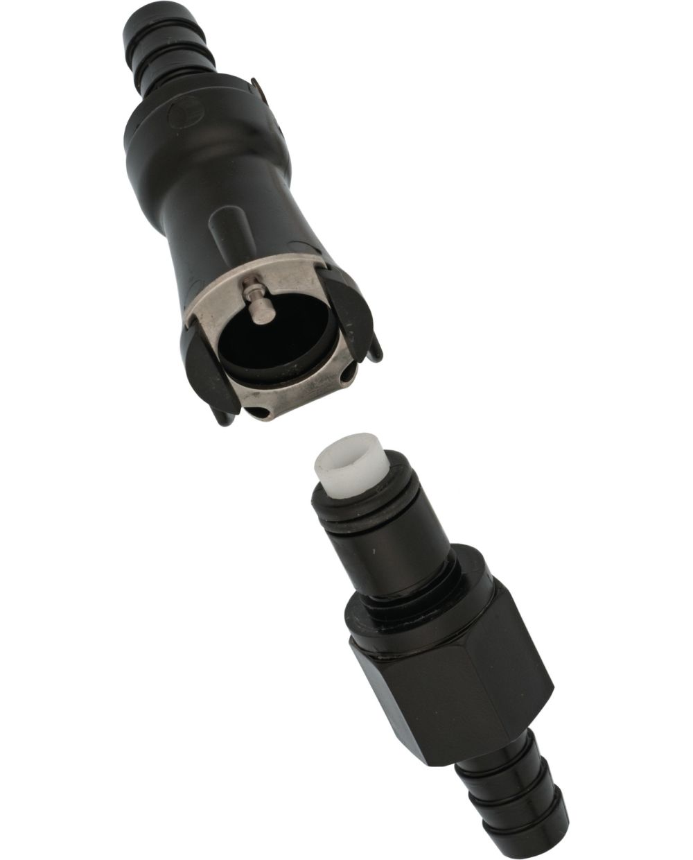 Adaptateur pour Durite d'Essence 12 - 8mm