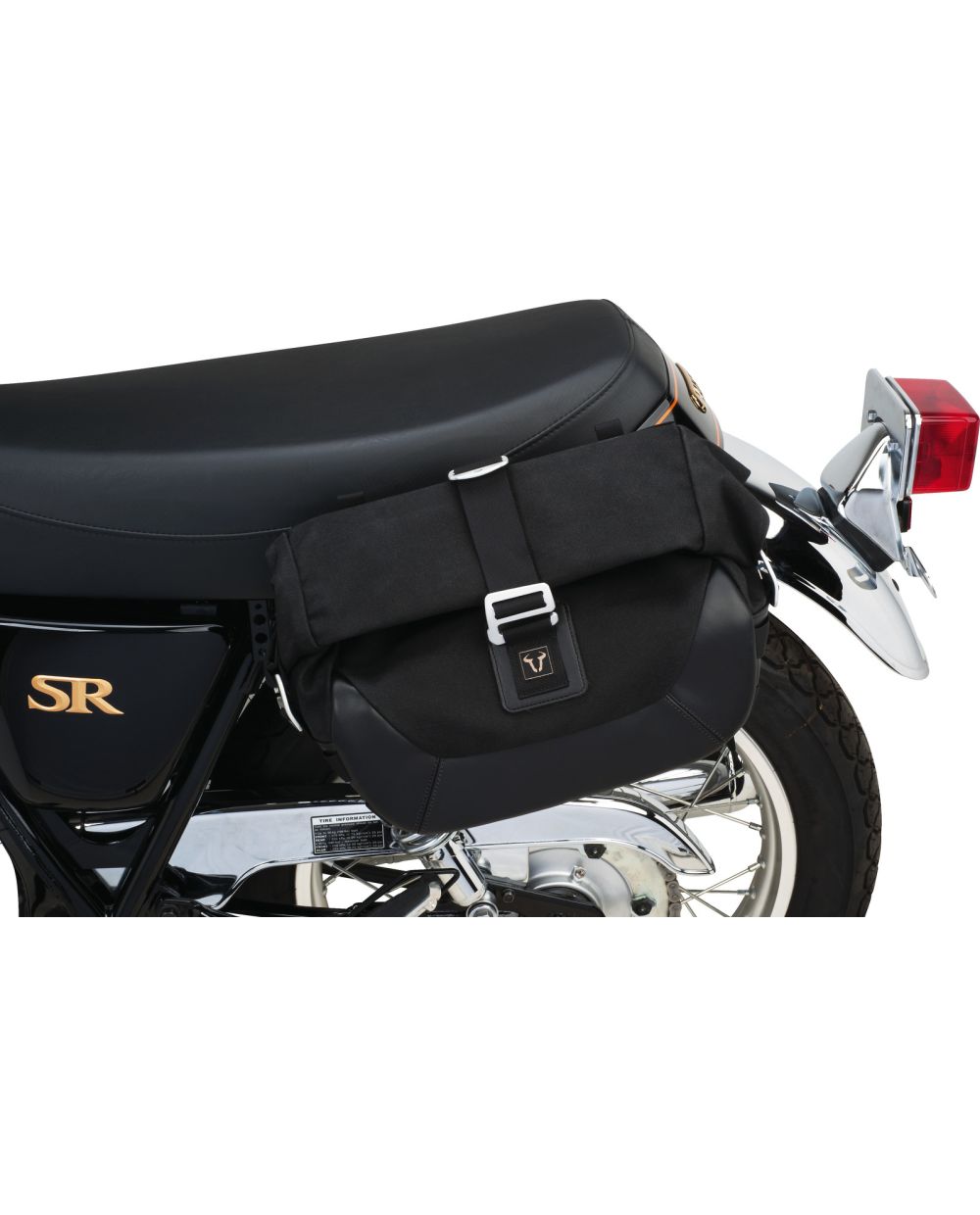 Sac à outils Harley-Davidson - Motorcycles Legend shop