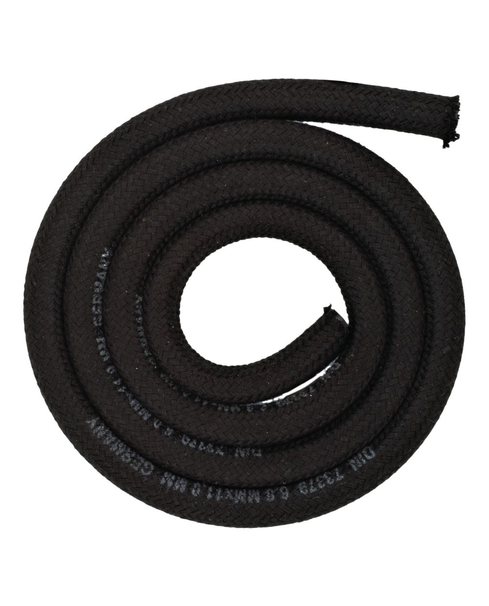 DURITE HUILE & ESSENCE NOIRE RENFORCEE DIAMETRE 5/16'' (8MM)