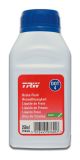 TRW Liquide de frein DOT4, 250 ml, remplace DOT3 (PFB425)