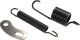 Kit de conversion KEDO pour rappel de béquille latérale à double ressort