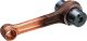 Rod-Kit incl. Crankshaft Pin & Bearing, OEM YAMAHA