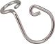 Guide de cable de frein, té supérieur, gauche