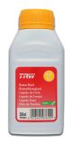 Liquide de frein compétition DOT5.1 250 ml (LUCAS/TRW)