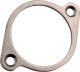 Bearing Shield (retaining plate) for Gearbox Input Shaft, RH