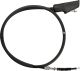 High Quality Front Brake Cable, OEM reference # 1G8-26341-00