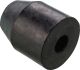 Rubber Bump Stop for IKON Shock Absorbers with 12mm Piston Rod, length 40mm (suitable for e.g. item 20017), 1 piece