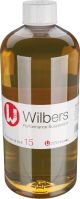 Huile de fourche SAE 15, 1000ml (WILBERS)