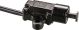 Kill Switch / Side Stand Switch, cable length approx. 20 cm, 2-pin socket type 110