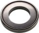 Thrust Bearing for Swingarm Bearing, mounted in dust cap, 1 piece, ready to install (2x required)