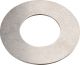 Thrust Washer for Swingarm Bearing, 1mm, 1 Piece (Between Swingarm and Dustcover or Dustcover and Bearing as necessary)