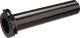 Short-Stroke Throttle Grip Sleeve for Mikuni TM36/TM40 Carburettors, suitable for the original throttle grip housing