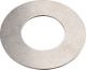 Spacer Washer 0,5 mm for Accessory  Swing Arm Bearing (if necessary between dust cap and axle bearing), 1 piece
