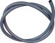 Fuel Line 'Heavy Duty' 6mm Inner Diameter / 10mm Outer Diameter, Black, Neoprene *Price per Running Metre*, Alternative see item 22218 & 91347