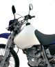 Réservoir enduro blanc, env. 20l (ACERBIS)