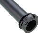 Tube d'accélérateur (nylon) KEDO, art.22492/22493/Serie SR500 avec TM36/TM40