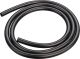 Durite d'essence STD et de mise à l'air 3.5mm intérieur / 8mm extérieur, noir, 1 mètre