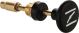 Choke, complete with button operation, OEM, replaces 34K-14370-00