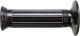 Handlebar Grip, LH, shiny black (OEM)