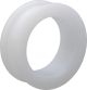 Nylon-Ring for brake cable guide on upper triple clamp