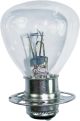 Ampoule 6V pour optique 35/35W (RP35 / P15D-30, PAS BA20D/H4!, OEM pour Angleterre, douille 40364)