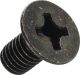 Screw, for Retaining Ring Bearing, OEM no. 98707-06012