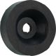 Rubber Damper between Frame/Tank, is screwed on left and right, 1 piece, 2x needed, screw see item 798505008B , OEM reference # 583-24181-00