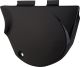 Cache latéral droit, refabrication, 'Shiny Black' (sans autocollant)