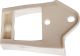 Chain Protector for Swingarm (OEM)