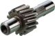 Antrieb Drehzahlmesser
