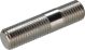 Bolt for Rear Sprocket Attachment, zinc plated, 1 piece, OEM reference # 90116-10467