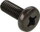 Phillips Screw, M6x15mm, head diameter 12mm (OEM)