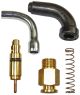 Kit entretien starter (choke), 5 pièce (OEM)