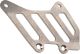 Chain Guard / Chain Slider Cover, suitable for item 28933, 4mm stainless steel, OEM reference # 3JD-22128-00