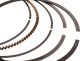 Jeu de segments 1ère cote (+0.5/100.50mm) (OEM)