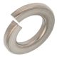Rondelle fendue fixation étrier, pièce, inox (OEM)