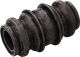 Rubber Sleeve, large, for floating caliper guide of brake caliper, OEM 34X-25937-00