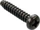 Screw for Indicator Lens (suitable for square indicators, see items 40043, 40044), 1 piece