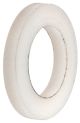Rondelle plastique d'axe de boisseau de carburateur, 2.3mm