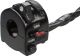 Replica Handlebar Switch Left (US/EU), without light ON/OFF function,OEM reference # 21T-83973-00
