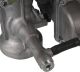 Secondary Carburettor Drain Plug, suitable aluminium sealing washer see item 94023 (replaces original slotted and hexagon head screw)