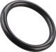 O-ring for fork tube cap, 1 piece