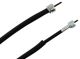 Cable de compte tours (longueur: 580mm)