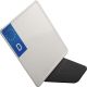 Bavette universelle anti projections, plastique, petite mais efficace
