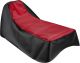 Replica Seat Cover Red/Black (Short Version)(OEM Reference# 34L-24731-10)
