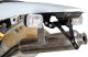 KEDO Tidy Tail Licence Plate Bracket, adjustable licence plate angle, short sporty rear end, incl. taillight and licence plate light