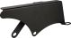 KEDO TT Chain Guard, aluminium with matt black coating, mounting material see item 29454
